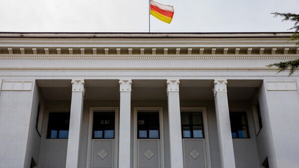    © Sputnik / Natalia Airiyan