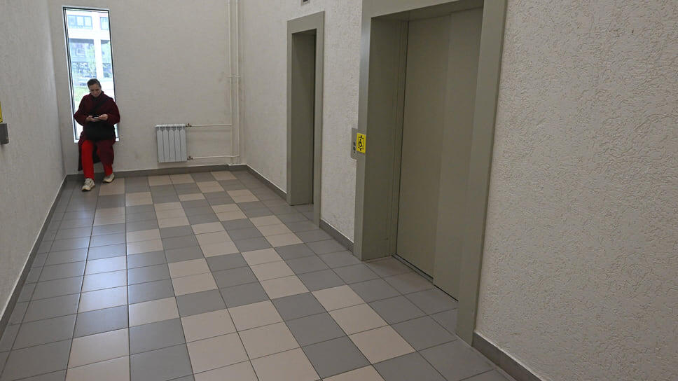 Фото: Анатолий Жданов / Коммерсантъ