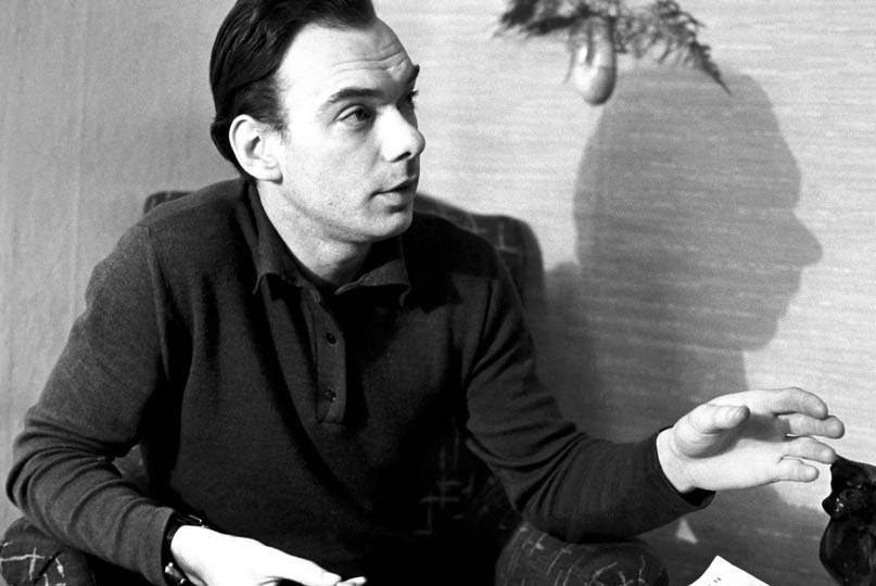 Алексей Баталов – жизнь ярче, чем роли