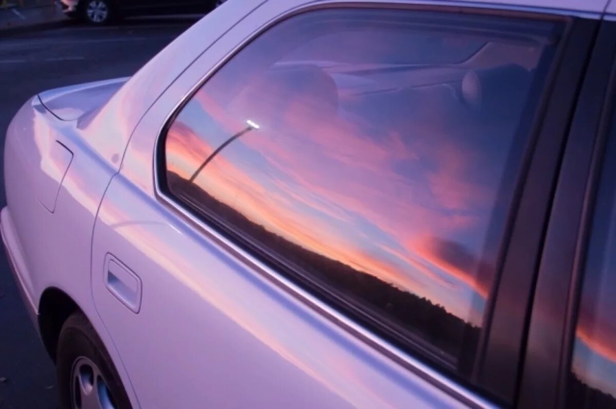    Автоэксперт Солдатов назвал пять способов защитить машину от летней жары