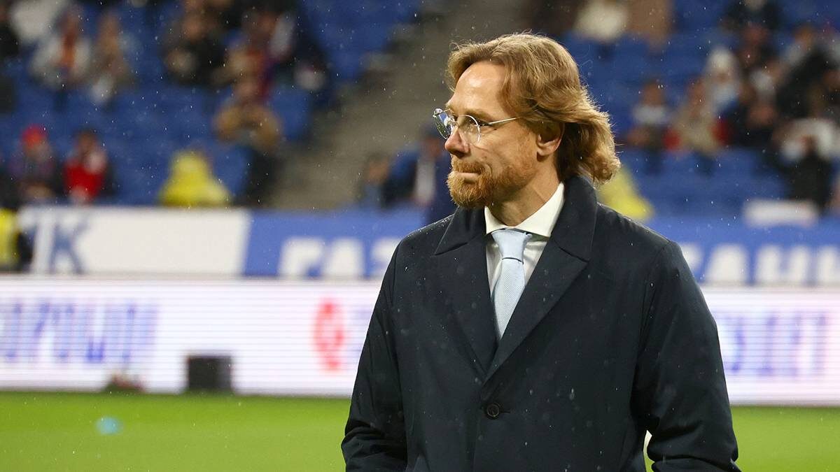    Фото: Ярослав Чингаев / АГН Москва