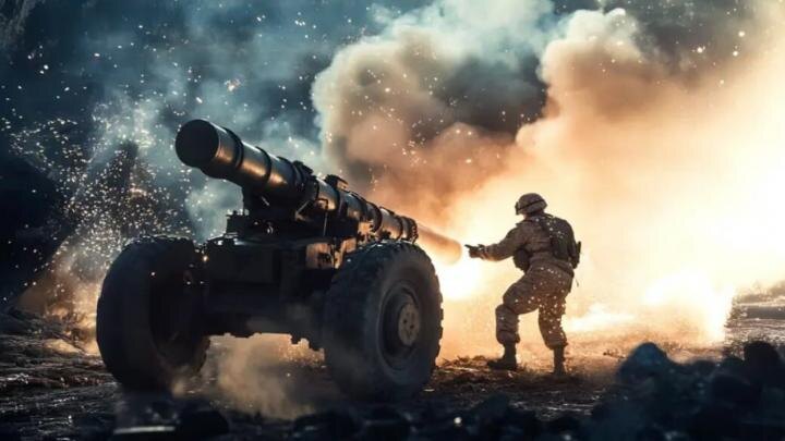 Коллаж NovorosInform