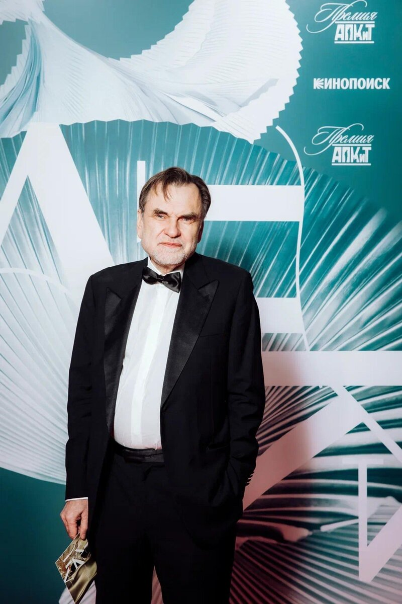 Сергей Сельянов