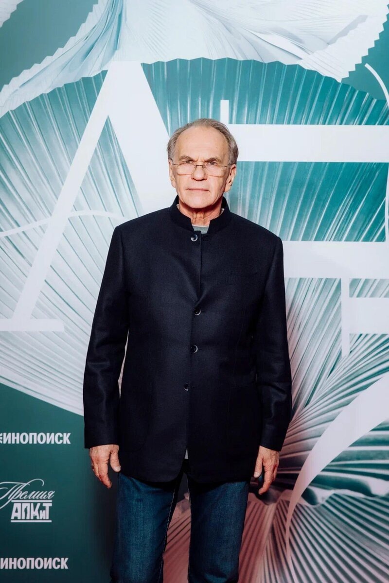 Алексей Гуськов