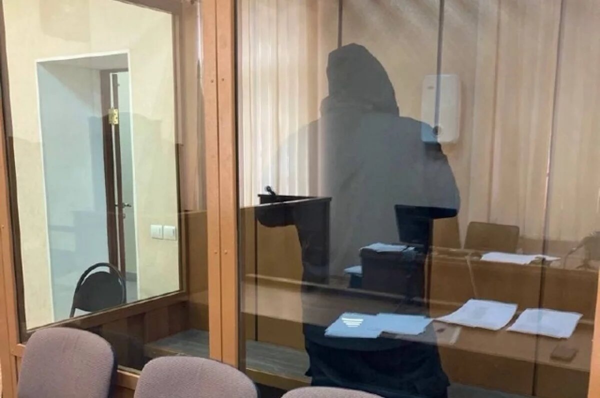    Суд отправил под стражу самбиста, ударившего в лицо сотруднице караоке