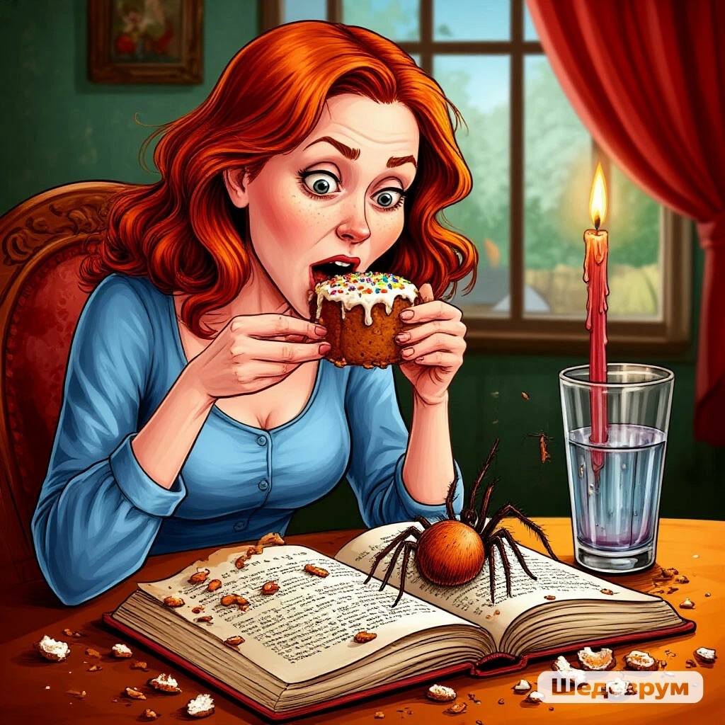 Шедеврум. Мои картинки