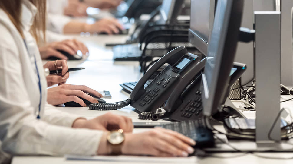 Фото: Олег Харсеев / Коммерсантъ