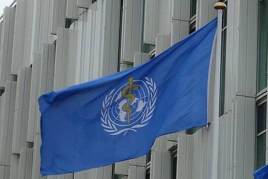    AFP: ВОЗ сокращает руководство из-за урезания американского финансирования
