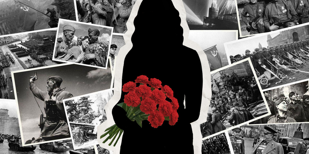 Рефлексия Победы: зачем зумер идёт на парад?