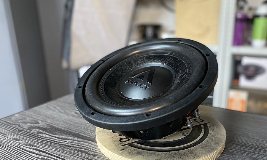 Aspect GLW-10d2 FLAT | Новый Плоский Отечественный | Обзор от Doctor Bass