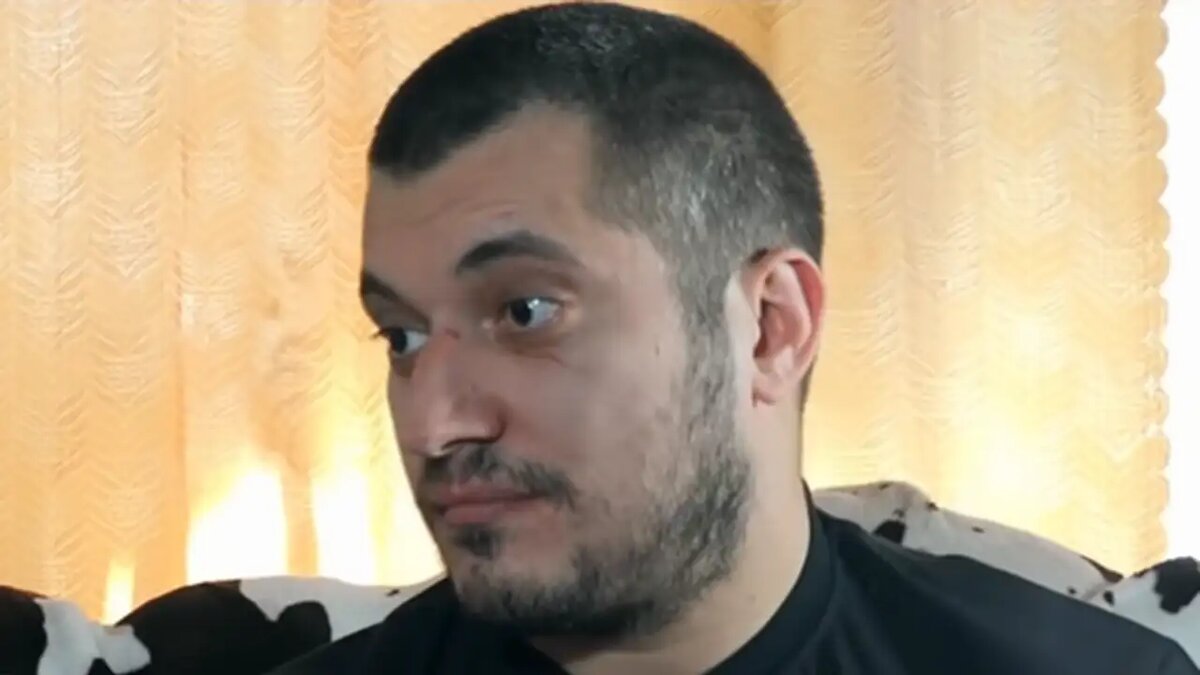    Музыкант Паша Техник.