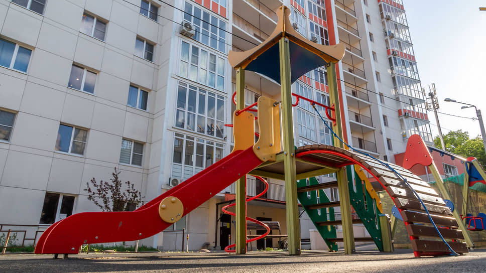 Фото: Константин Франовский / Коммерсантъ