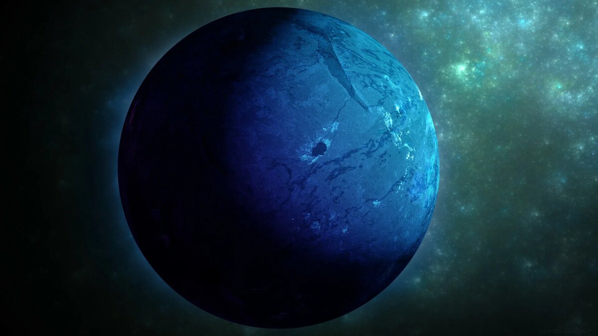 «Джеймс Уэбб» прорывает облака тайн: как телескоп раскрыл секреты планет, которых нет в Солнечной системе