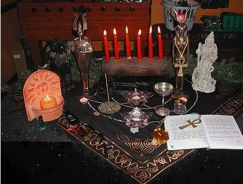 Картинка из свободных источников интернет