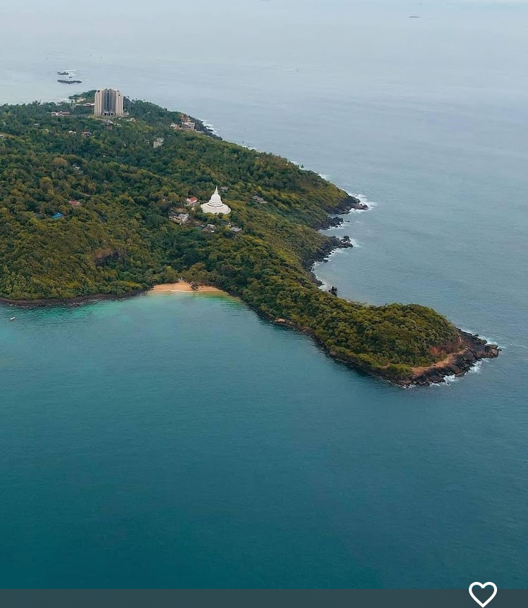 Мыс Румассала