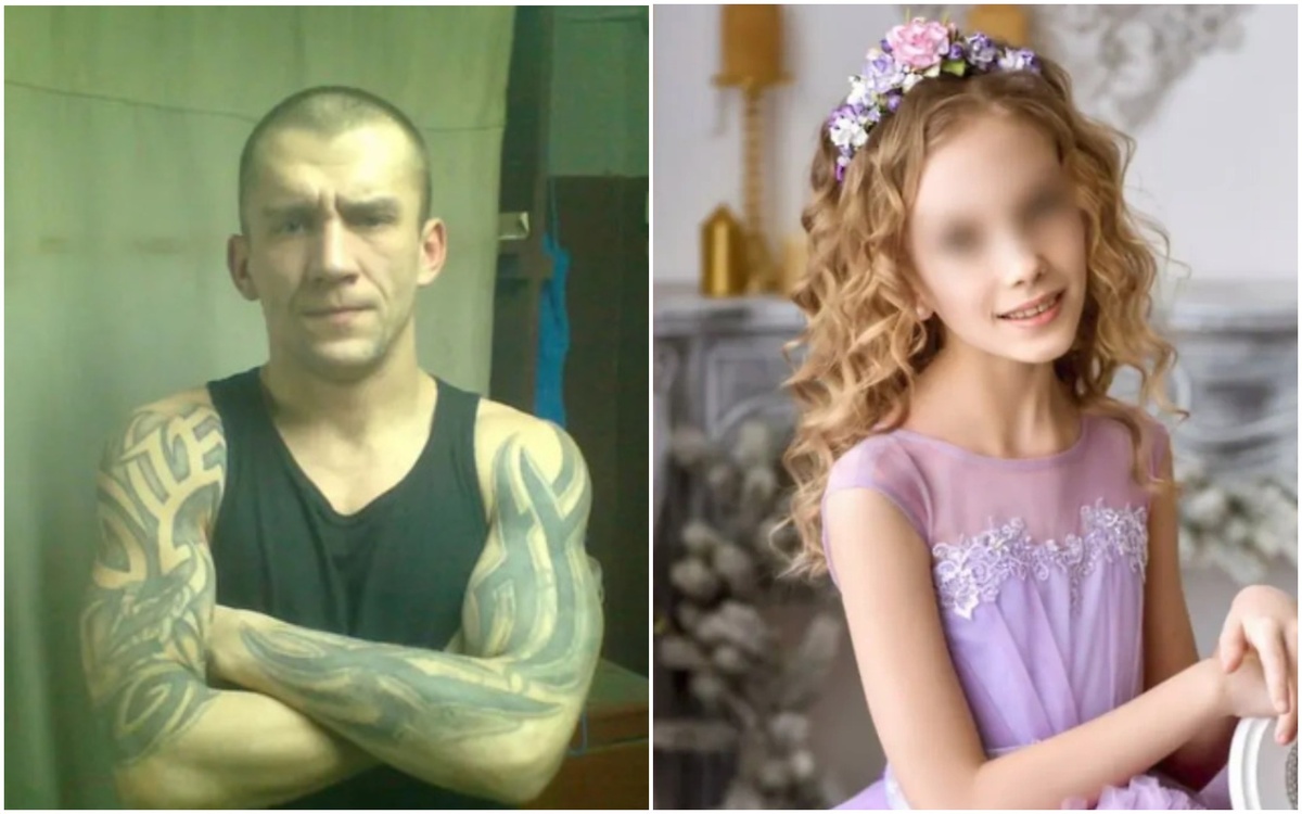 В деле тагильского изверга появилась ещё одна жертва. Фото: социальные сети