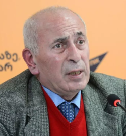 Иосиф АРЧВАДЗЕ