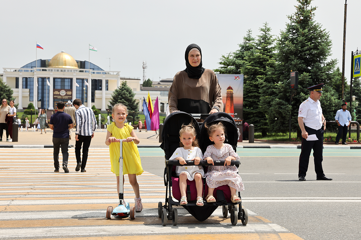 Фото: Елена Афонина/ТАСС