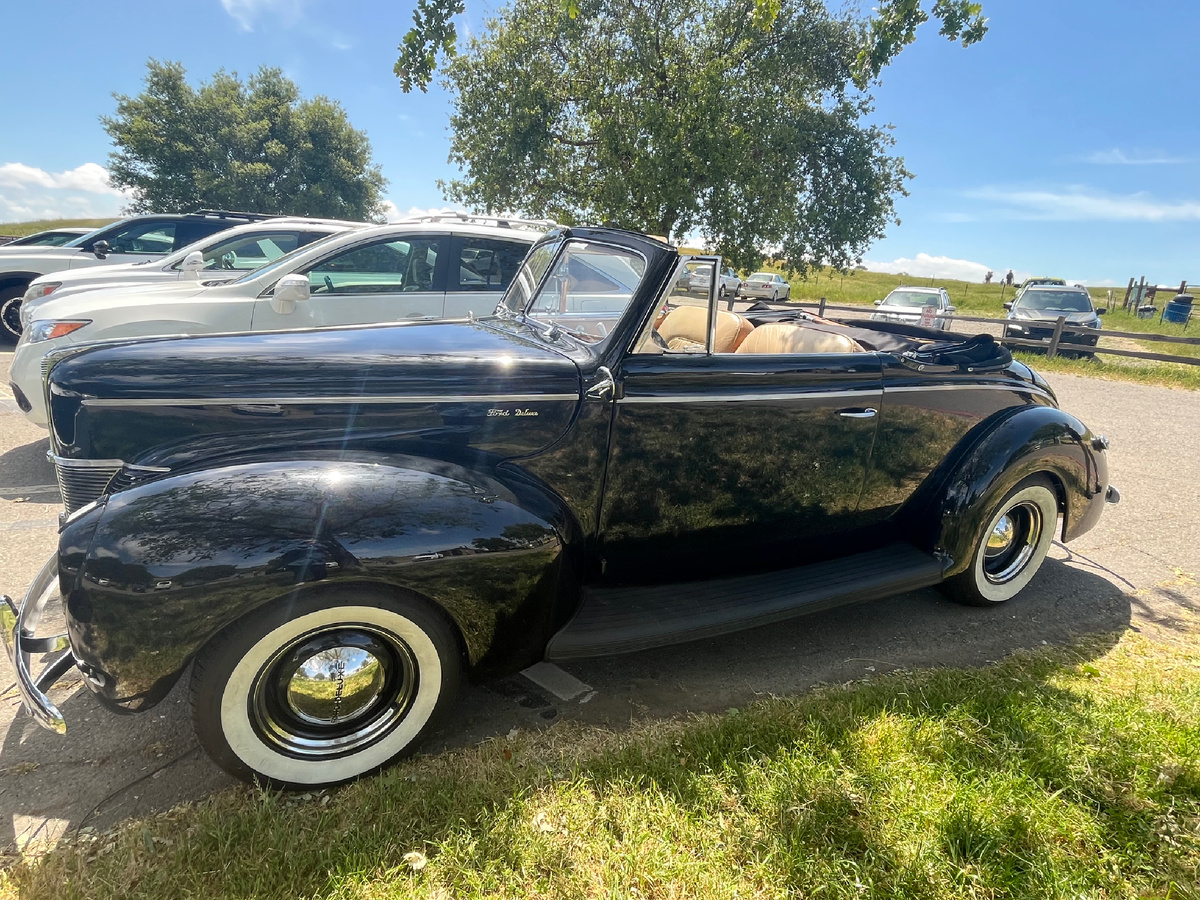 Что за красавица?