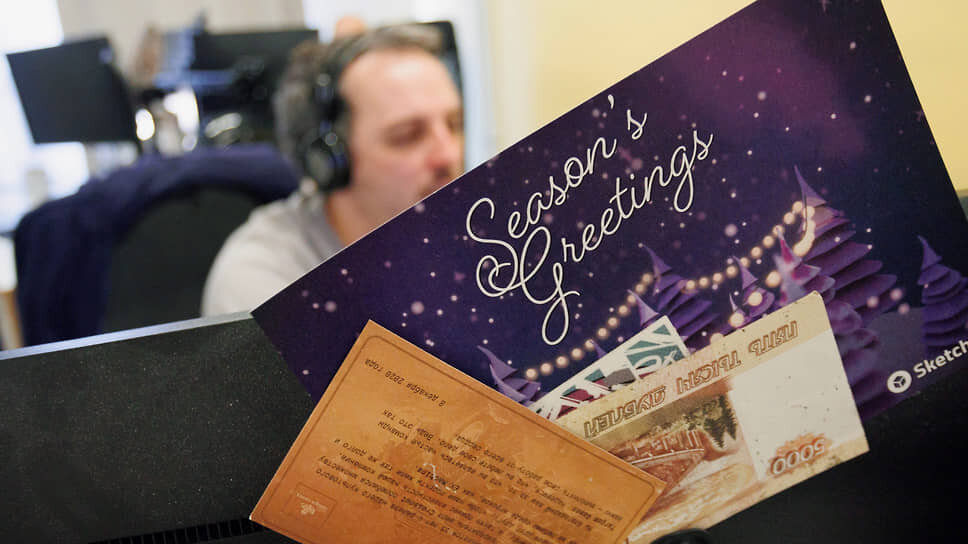 Фото: Марина Молдавская / Коммерсантъ