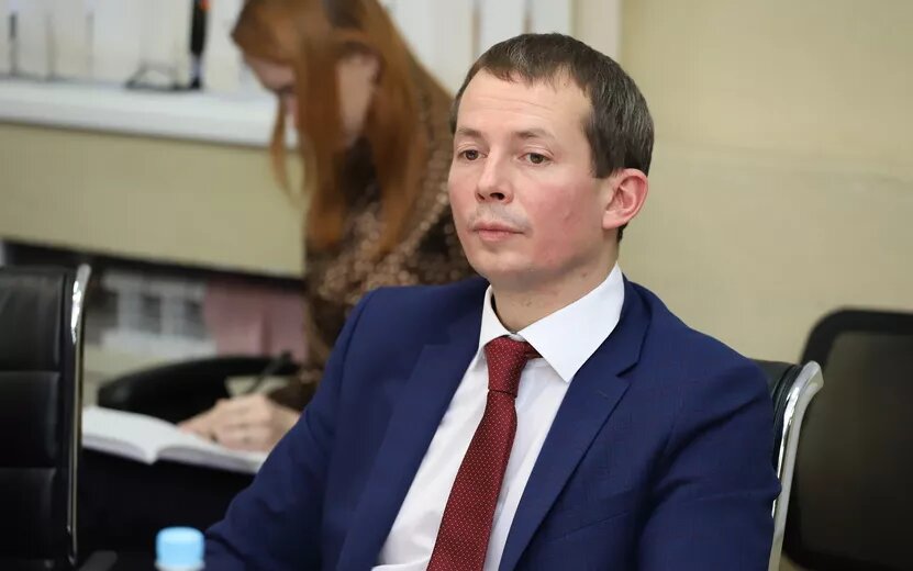    Обвинительное заключение утвердили по делу депутата Гордумы Ижевска Андрея Батова