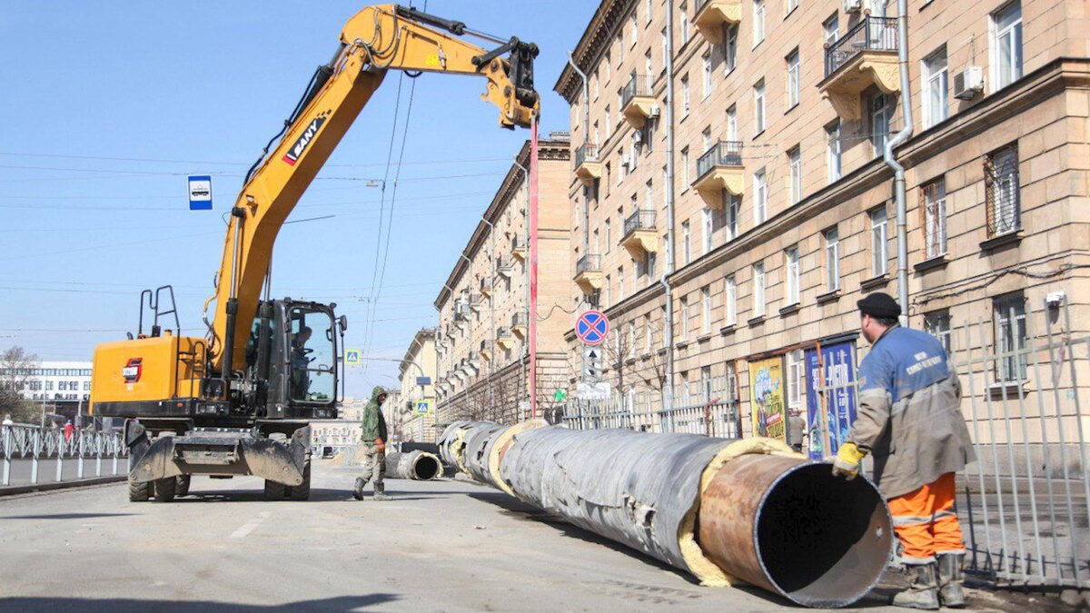    Фото: t.me/teploset_spb