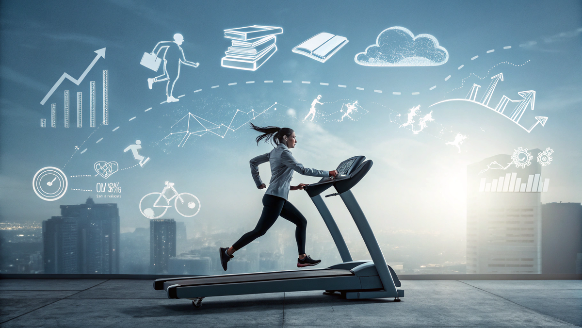 15 Взгляд вперёд: успеем ли мы за собственными компетенциями?