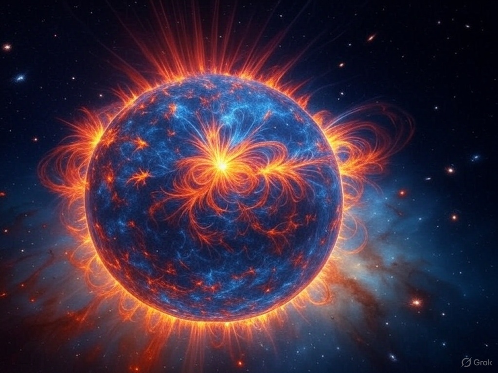 Изображение сгенерировано Grok  📷
