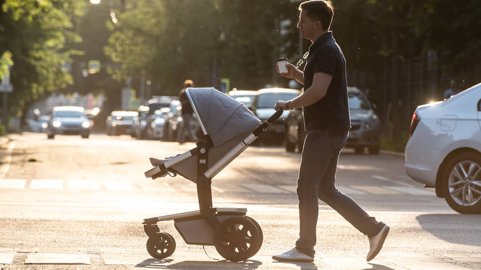 Фото: Олег Харсеев / Коммерсантъ