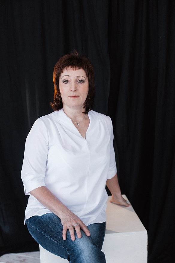 Наталья Калинина – аспирант 2015г. (Медицинская психология), педагог-психолог, судебный эксперт

