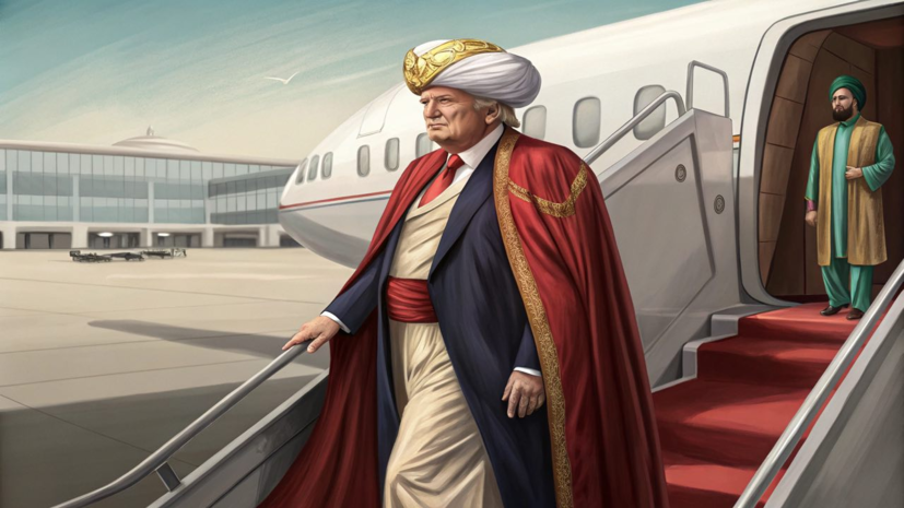    Сгенерировано с помощью ИИ