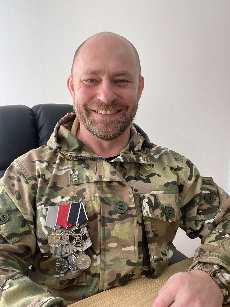 Денис Некрасов 