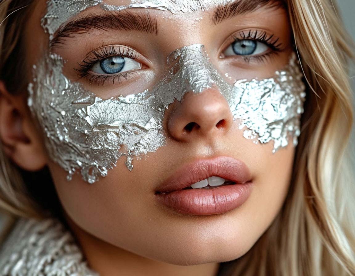 Секрет молодости и здоровья кожи - натуральный гель с коллагеном!