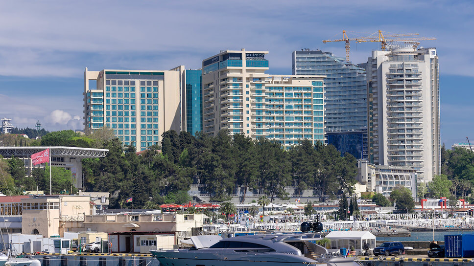 Фото: Екатерина Якель / Коммерсантъ