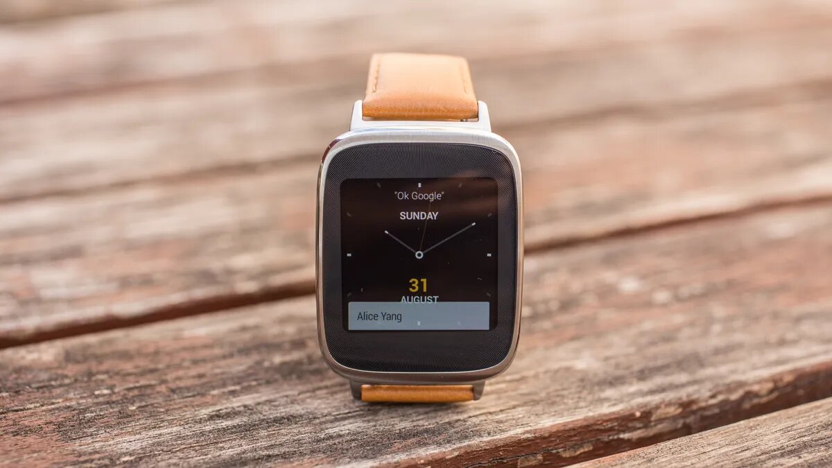 Топ-5 худших смарт-часов в 2025 году