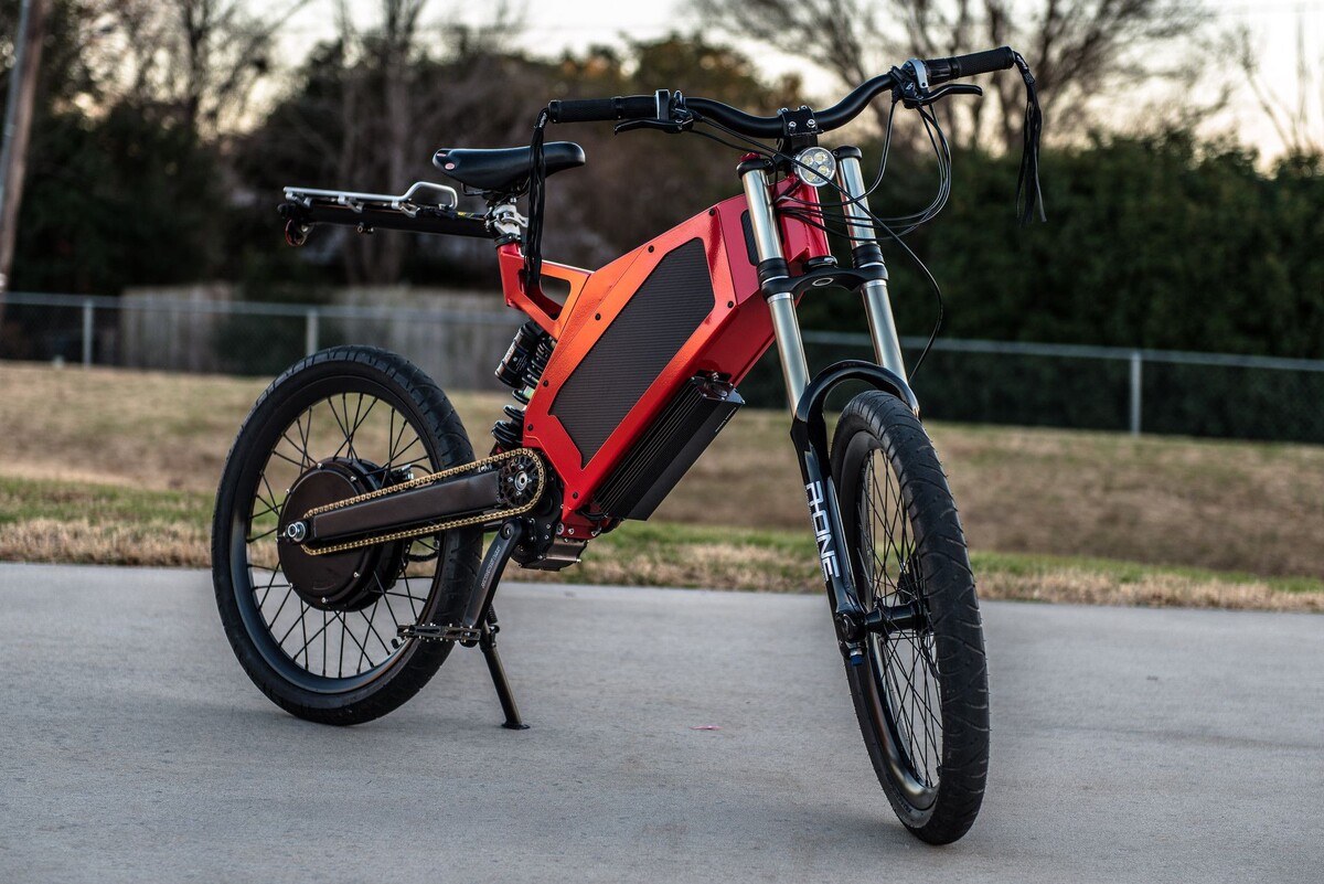 Топ-5 худших электровелосипедов в 2025 году