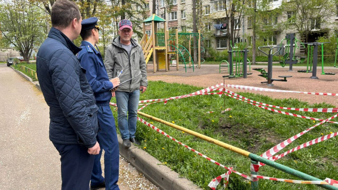 Фото: прокуратура Ленинградской области