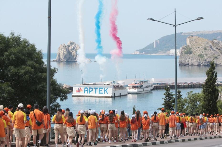    Макс Ветров/РИА Новости