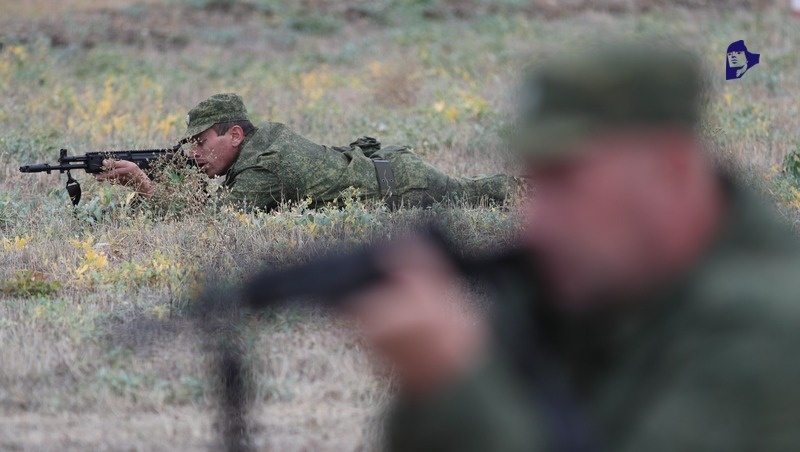      Фото: Дмитрий Ахмадуллин / / ИА «Победа26»