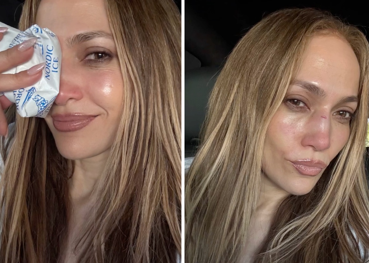 Дженнифер Лопес