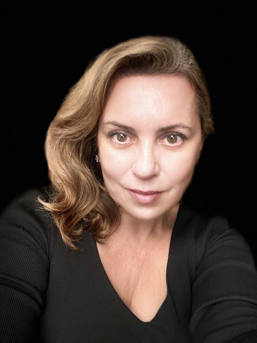 © Эвелина Гаевская, соцсети @evelinagaevskaya