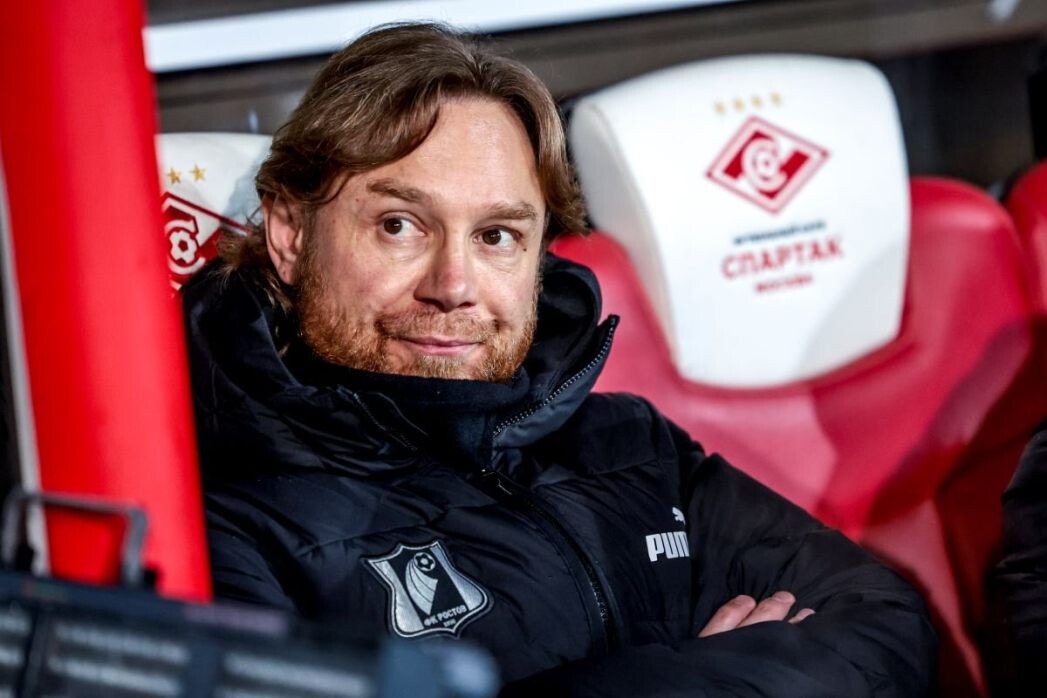    Фото: Михаил Шапаев / РПЛ