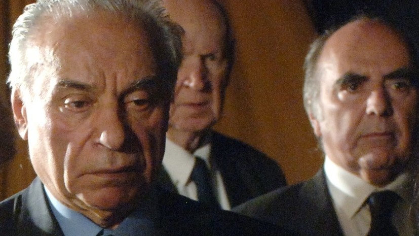   РИА Новости