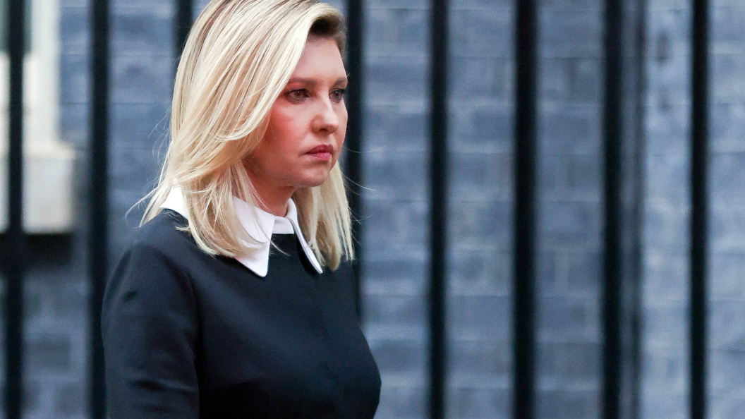    Martyn Wheatley/Keystone Press Agency/Globallookpress