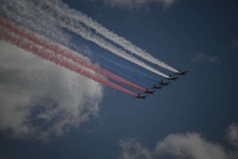    Komsomolskaya Pravda/Global Look Press