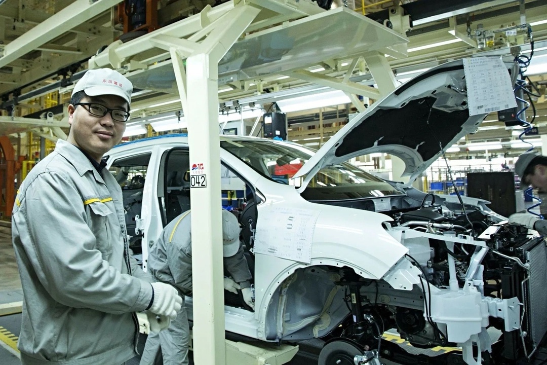 Топ-5 самых худших китайских автомобилей в 2025 году