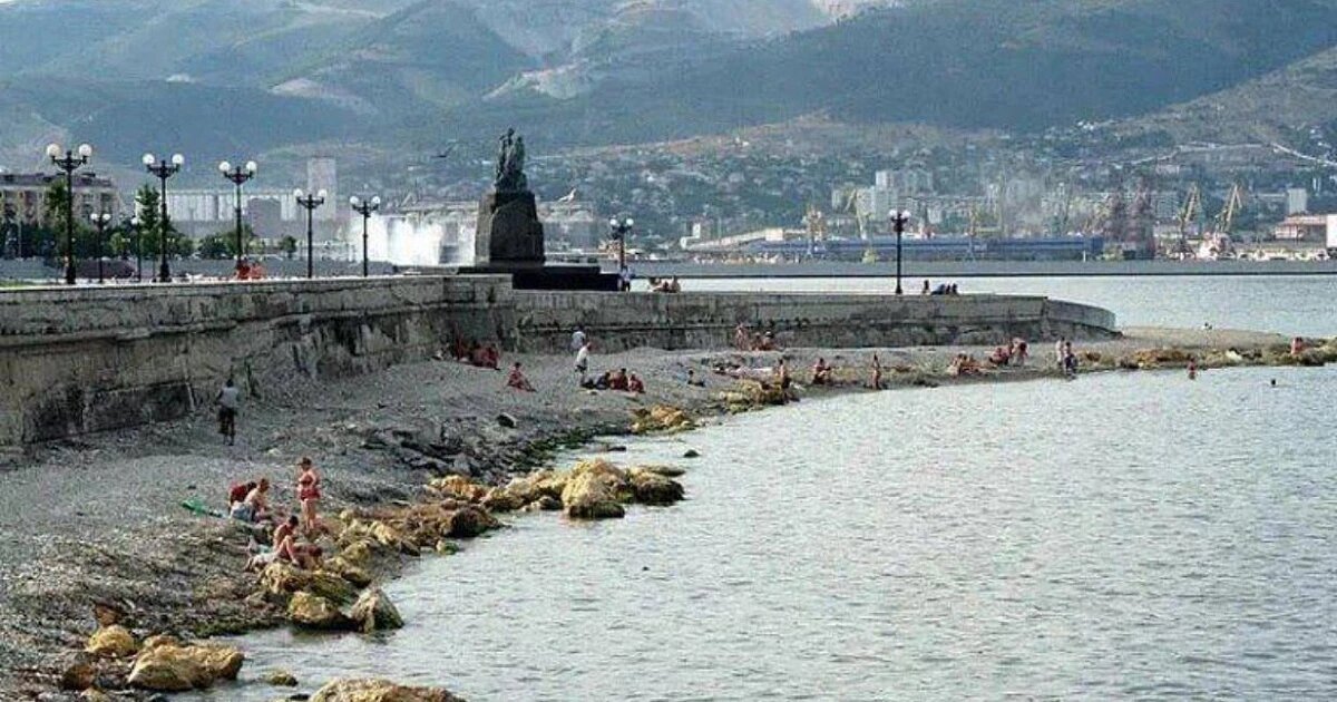 Фото: Наша газета Новороссийск