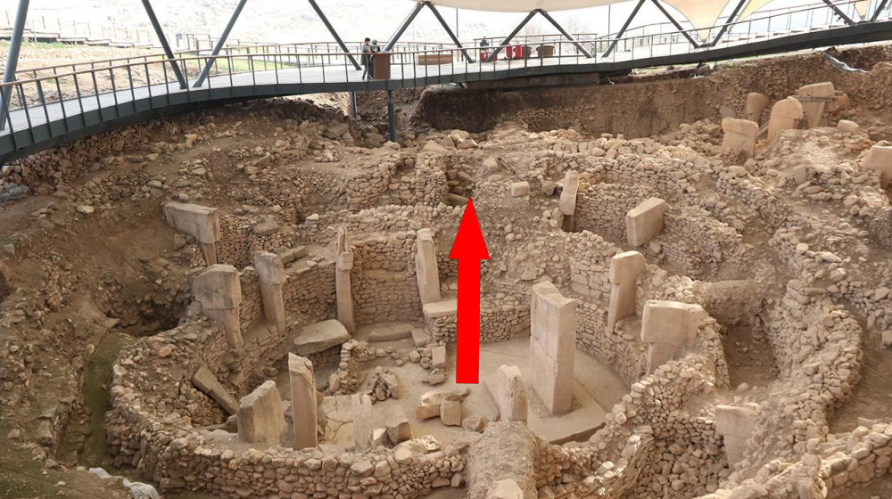    Гёбекли-Тепе переписывает историю человечества и скрывает тайну кометы