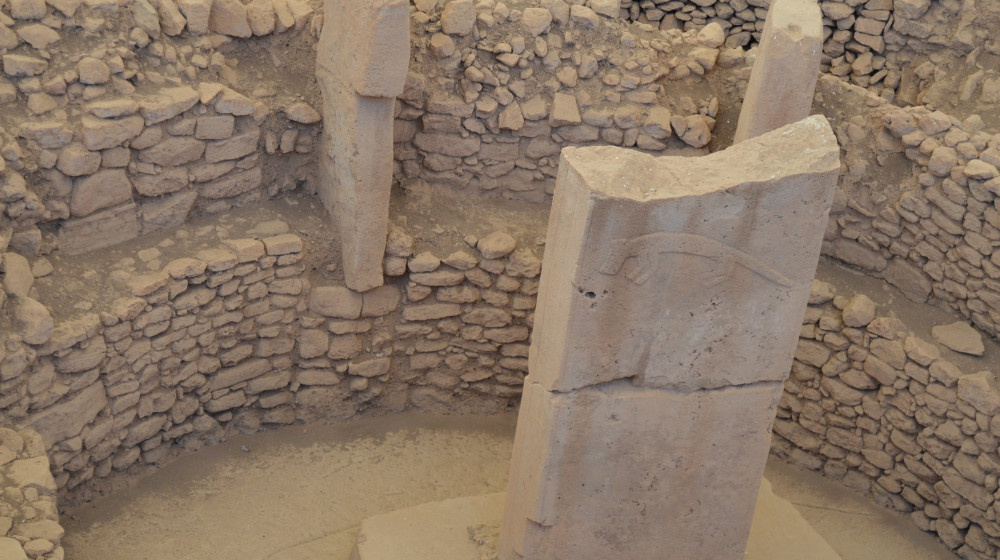    Гёбекли-Тепе переписывает историю человечества и скрывает тайну кометы