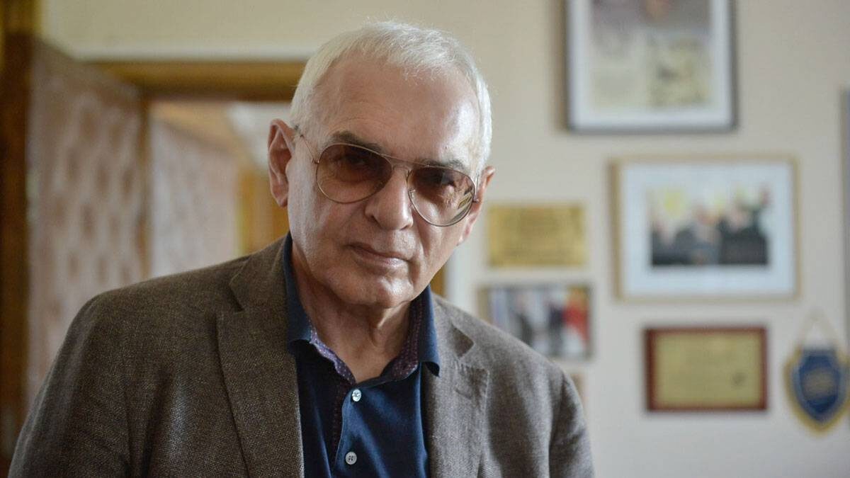    Фото: Наталья Феоктистова / Вечерняя Москва